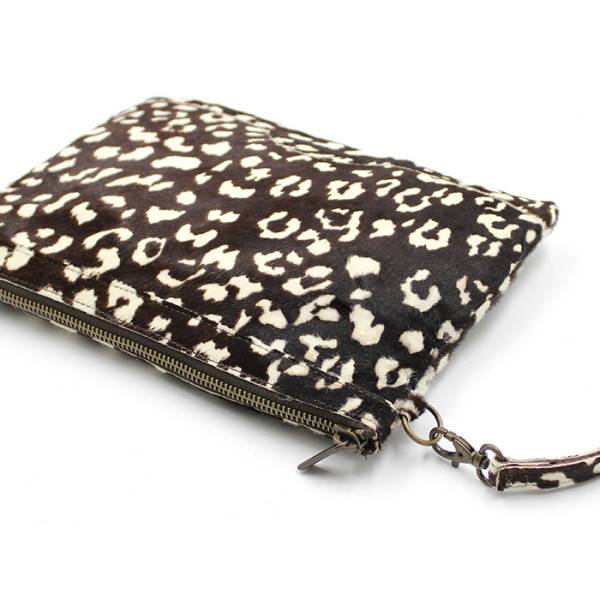 Kjøre Project Leather Cavallino