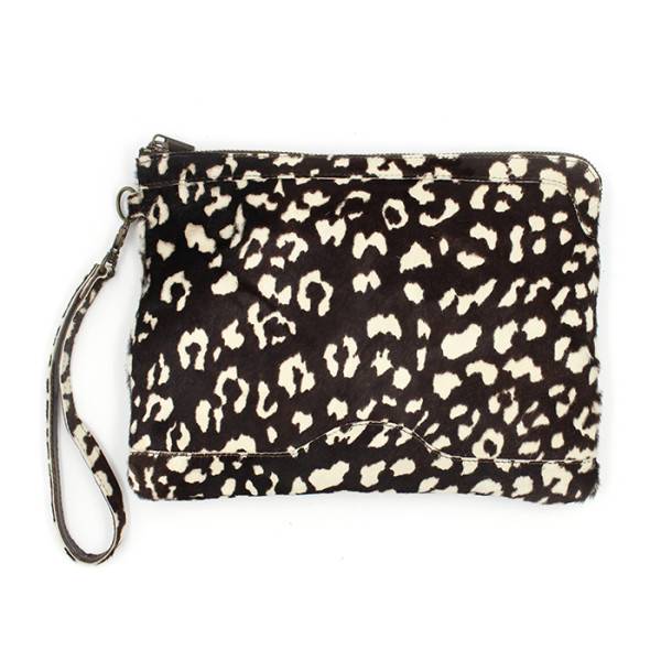 Kjøre Project Leather Cavallino