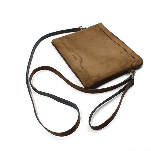 Kjøre Project Leather Classic + Strap