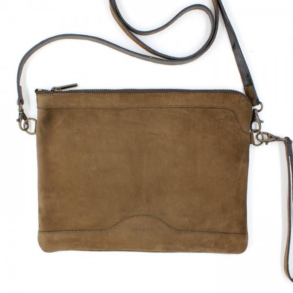 Kjøre Project Leather Classic + Strap