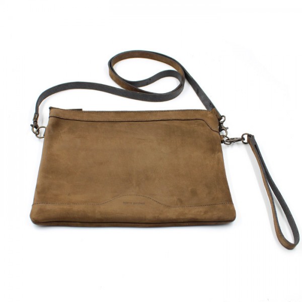 Kjøre Project Leather Classic + Strap