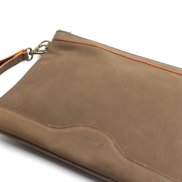 Kjøre Project Leather Colored