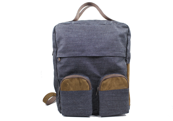 Kjøre Project Leather Denim/Dandy