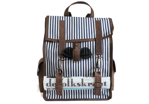 Kjøre Project Leather/Fabric Barbados