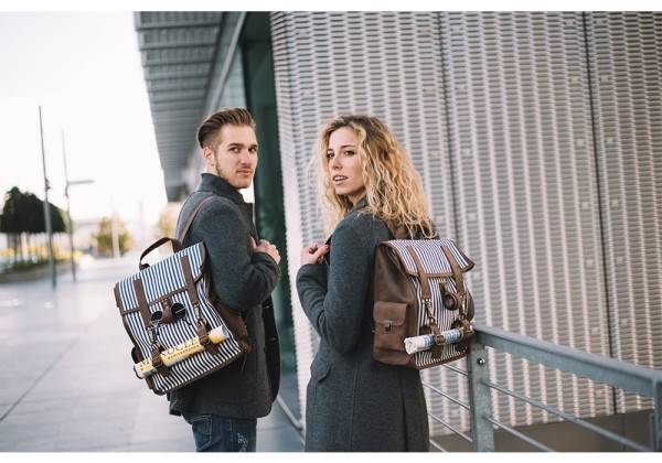 Kjøre Project Leather/Fabric Barbados