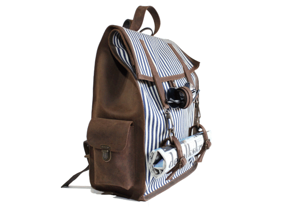 Kjøre Project Leather/Fabric Barbados