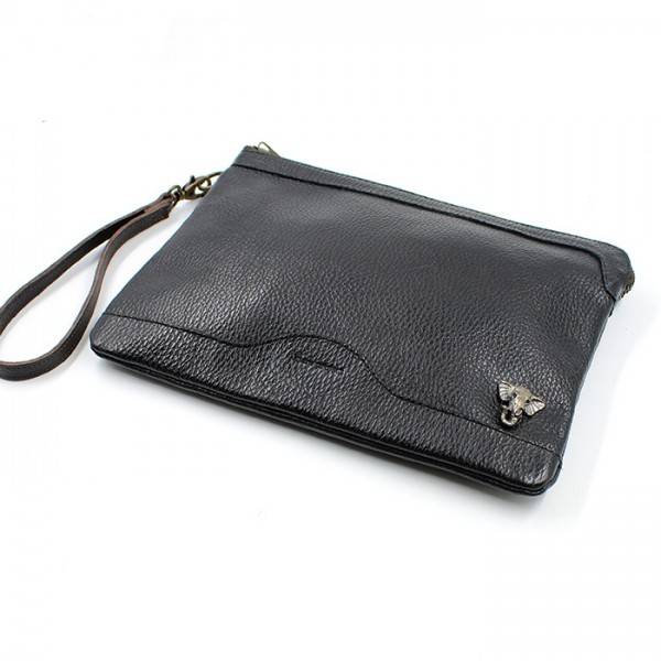 Kjøre Project Leather Goat Elephant