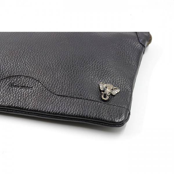 Kjøre Project Leather Goat Elephant