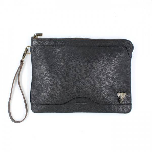 Kjøre Project Leather Goat Elephant