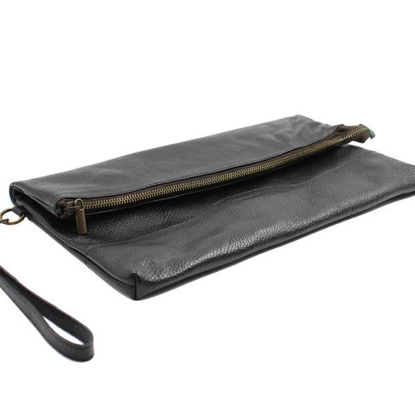 Kjøre Project Leather Goat