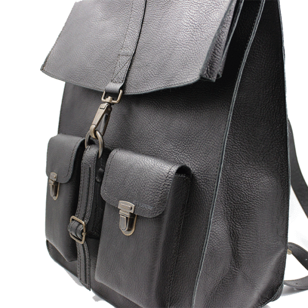 Kjøre Project Leather Goat Summer Sales