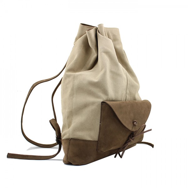 Kjøre Project Leather Hazelnut Suede