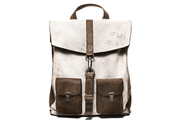 Kjøre Project Leather Inverted Suede