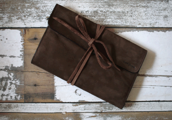 Kjøre Project Leather Organizer Envelope