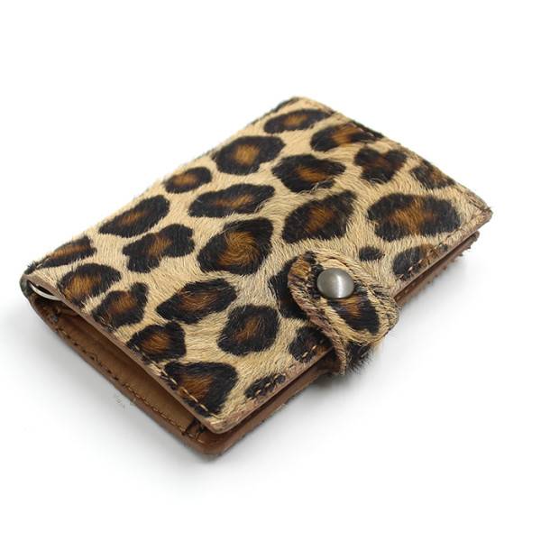 Kjøre Project Leather Pochette + IClutch Cavallino