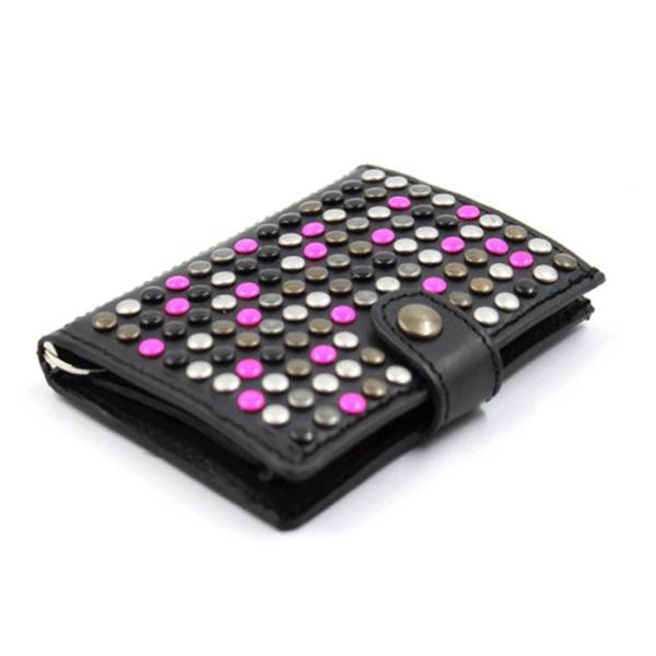 Kjøre Project Leather Pochette + IClutch Tokyo