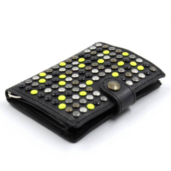 Kjøre Project Leather Pochette + IClutch Tokyo