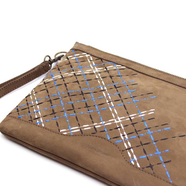 Kjøre Project Leather Sewing