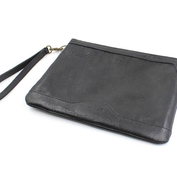 Kjøre Project Leather Snailed