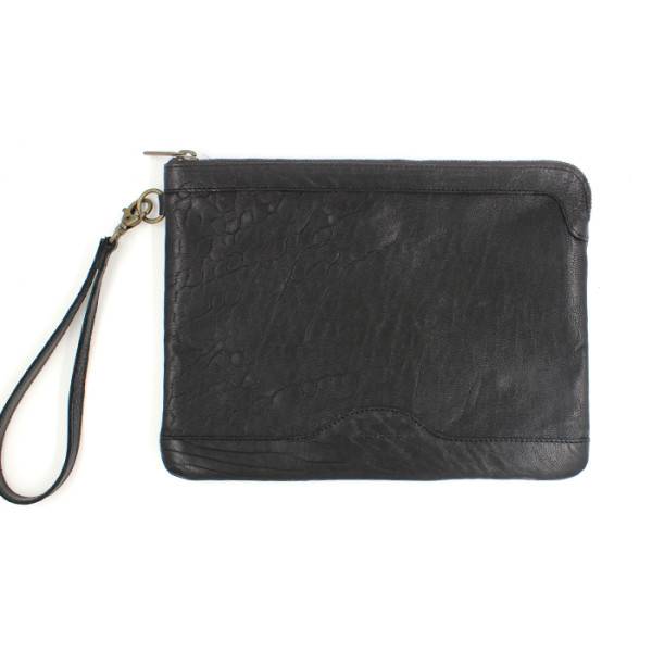 Kjøre Project Leather Snailed