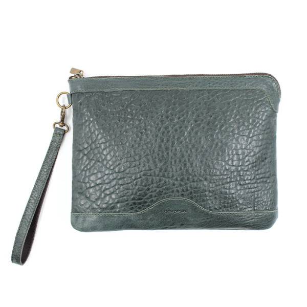 Kjøre Project Leather Snailed