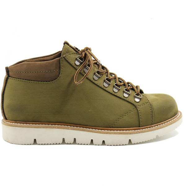 Kjøre Project Light Weight Green