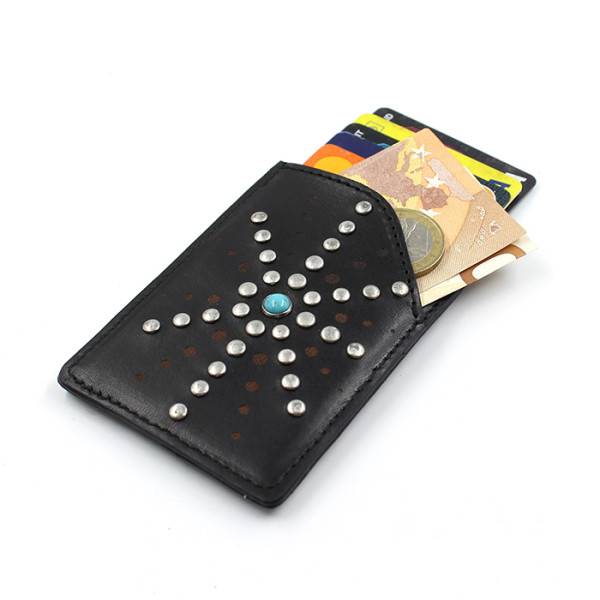 Kjøre Project Los Angeles Card Holder