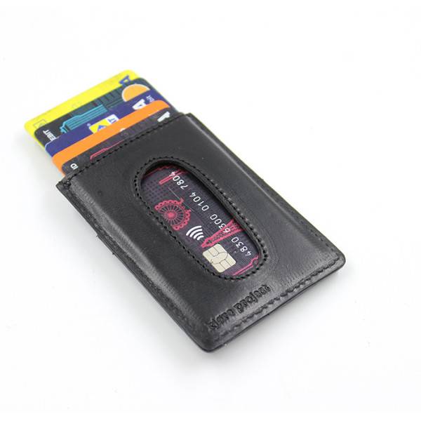 Kjøre Project Los Angeles Card Holder