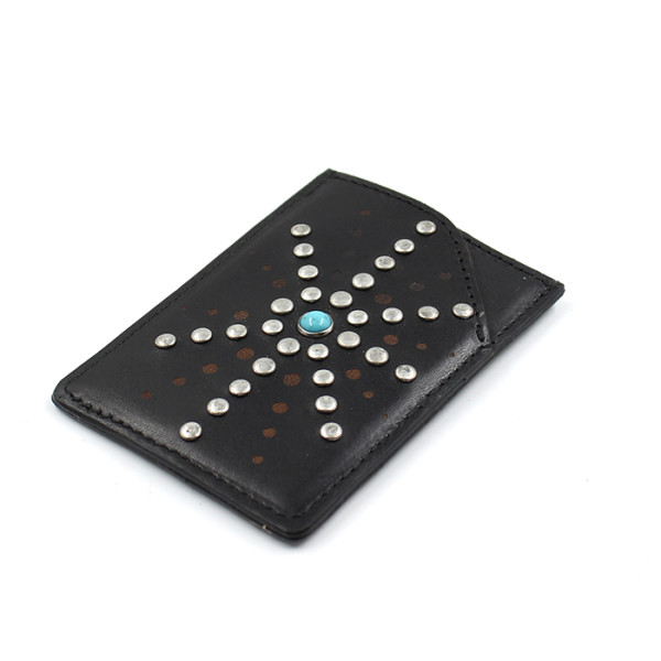 Kjøre Project Los Angeles Card Holder