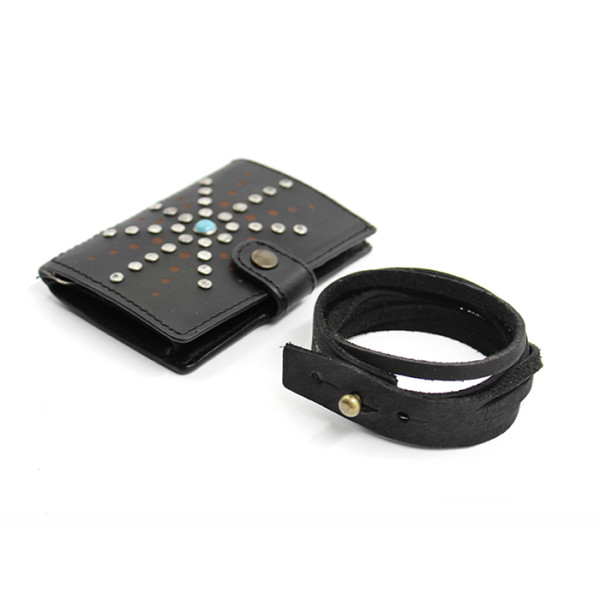 Kjøre Project Los Angeles iClutch + Bracelet