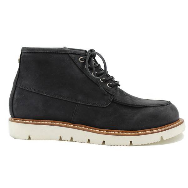 Kjøre Project Mak High Black