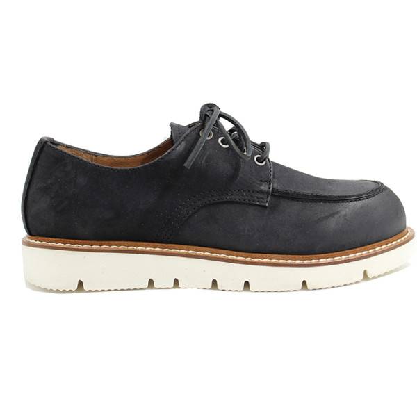 Kjøre Project Mak Low Black