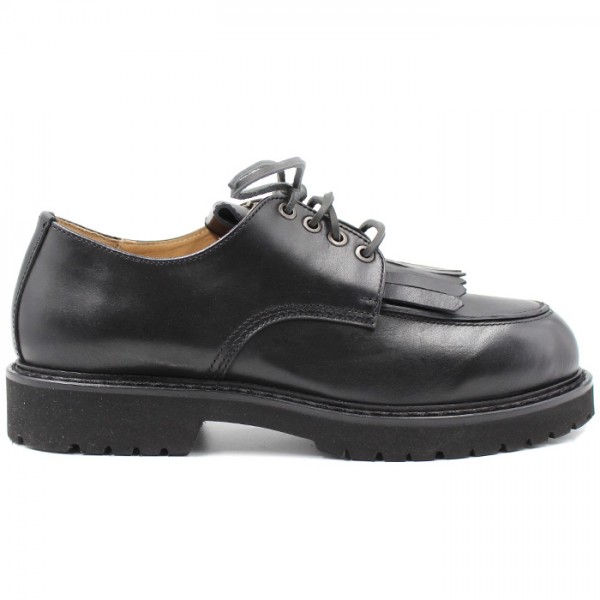 Kjøre Project Mak Low Black
