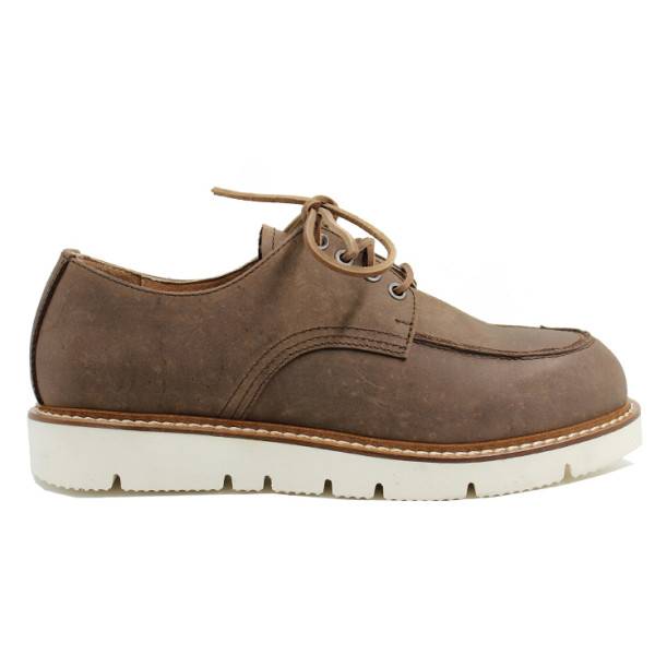 Kjøre Project Mak Low Brown