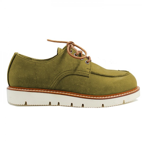 Kjøre Project Mak Low Green