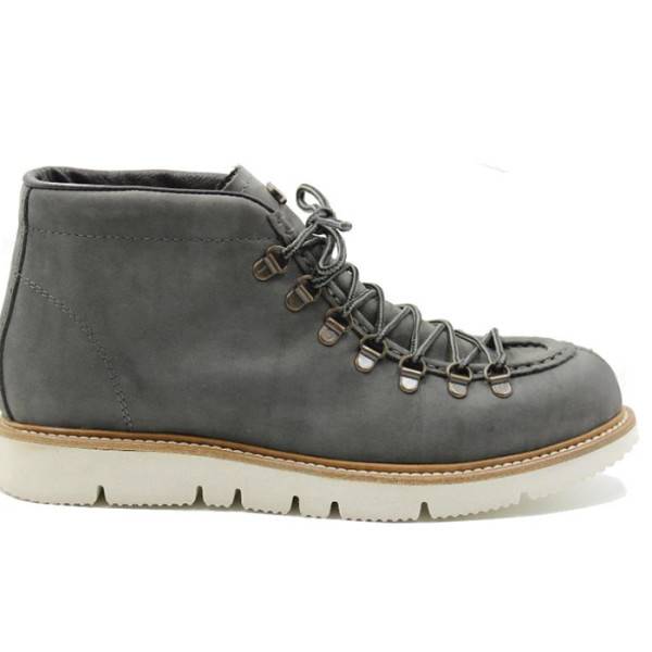 Kjøre Project Merano High Grey