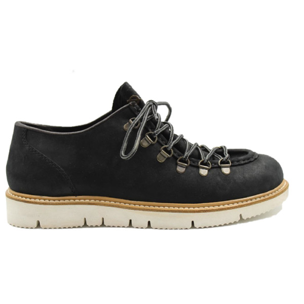 Kjøre Project Merano Low Black