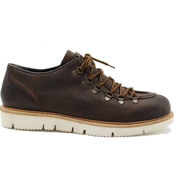 Kjøre Project Merano Low Brown