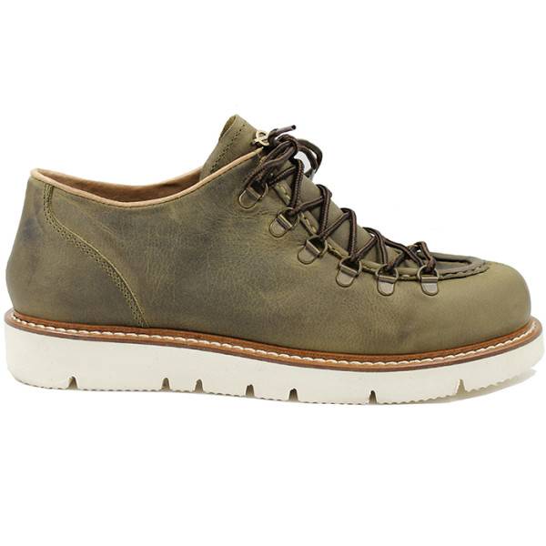 Kjøre Project Merano Low Green