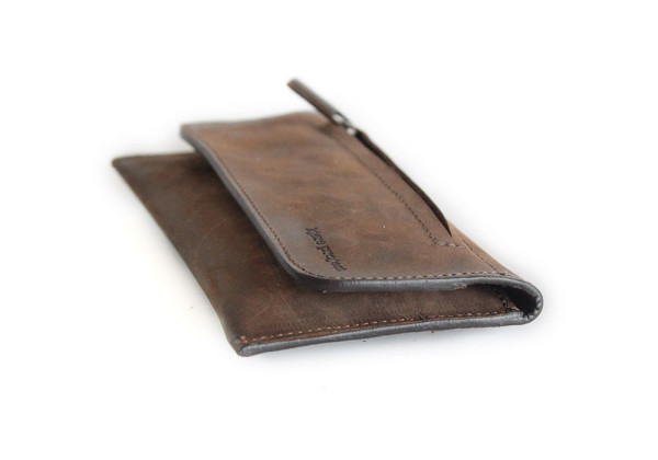 Kjøre Project Nubuck Tobacco Holder