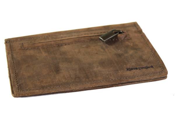 Kjøre Project Passport Travel Evolution Wallet