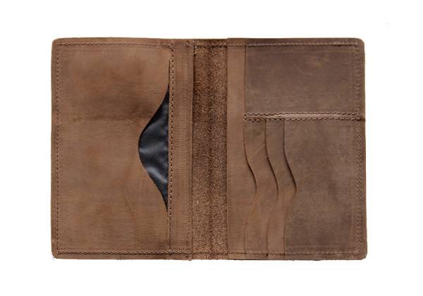 Kjøre Project Passport Travel Evolution Wallet