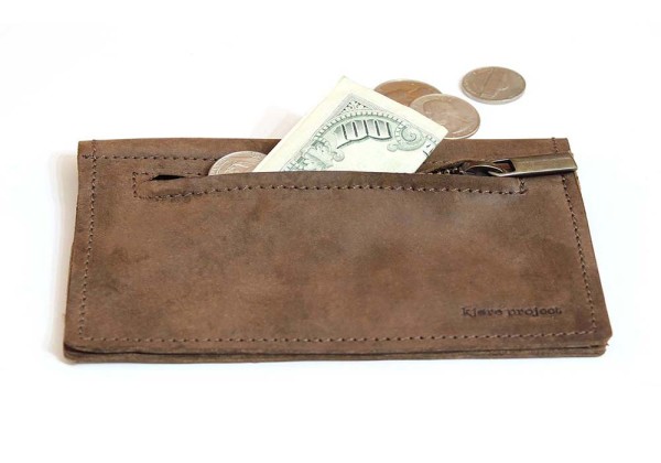 Kjøre Project Passport Travel Evolution Wallet
