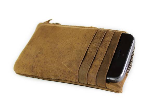 Kjøre Project Phone / Cards Clutch Wallet Buffalo