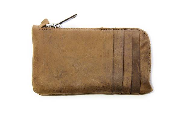 Kjøre Project Phone / Cards Clutch Wallet Buffalo