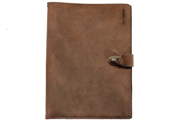 Kjøre Project Plans / Documents Folder