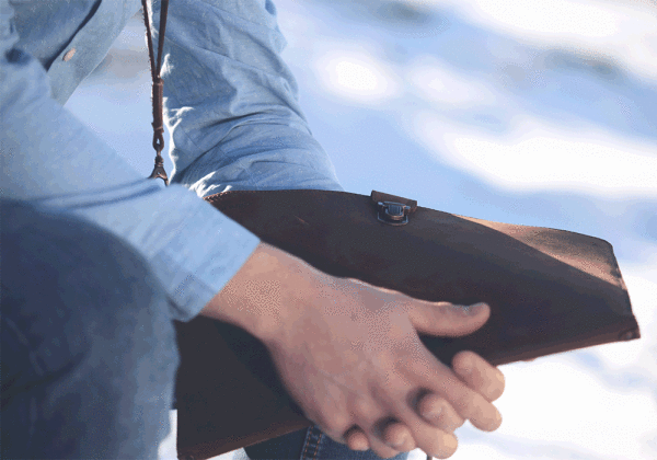 Kjøre Project Plans / Documents Folder