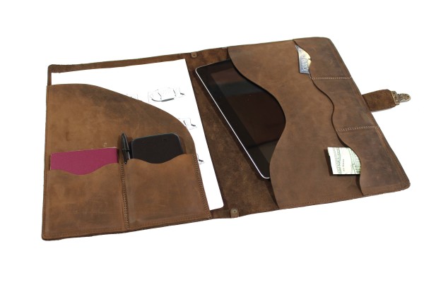 Kjøre Project Plans / Documents Folder