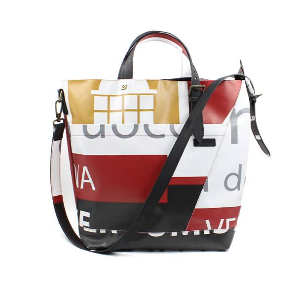 Kjøre Project Recycled Handle Bag