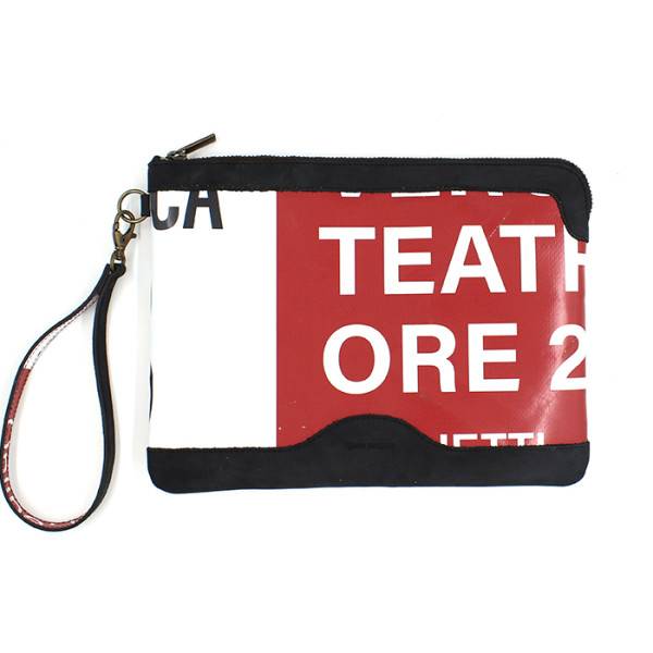 Kjøre Project Recycled